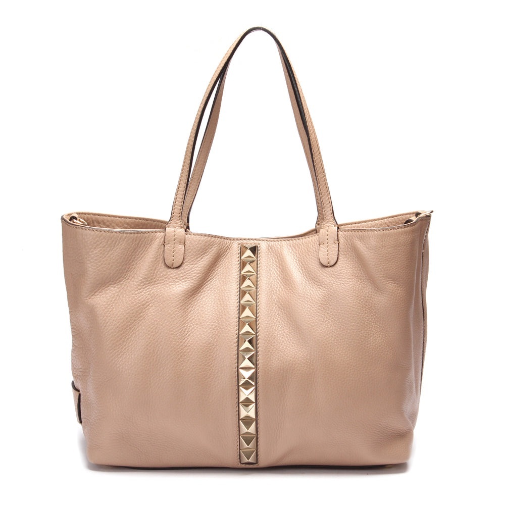 Valentino Rockstud Va Va Voom Tote